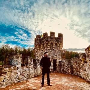 Meet your Posher, Sameer